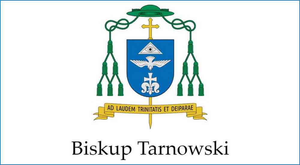 Komunikat Biskupa Tarnowskiego 