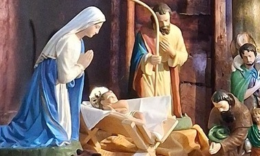 Życzenia Bożonarodzeniowe