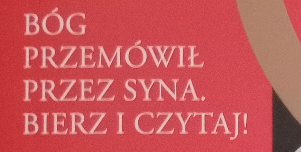 Gość Extra - Biblia Nowy Testament