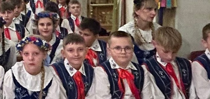 Goście z Kaszub