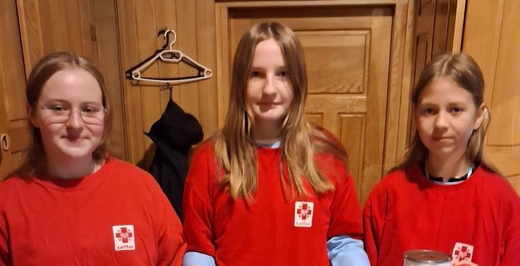 Mam serce dla ubogich 2025