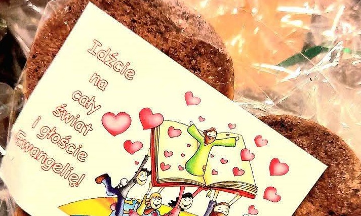 Niedziela misyjna 2025 - podsumowanie