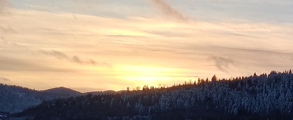 Rekolekcje parafialne w Kamienicy