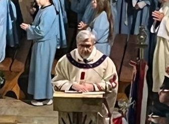 Chrystus Zmartwychstał!