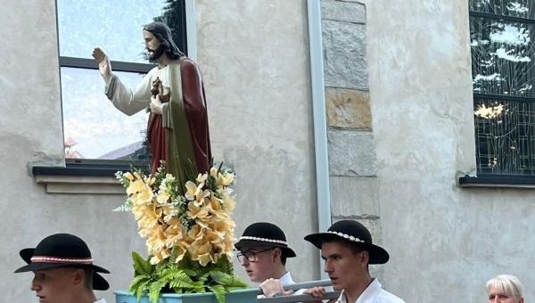 Oktawa Bożego Ciała
