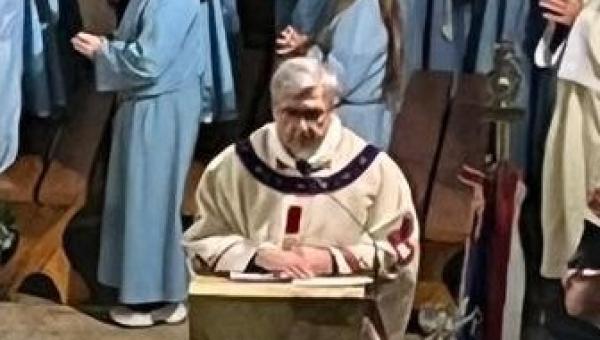 Chrystus Zmartwychstał!