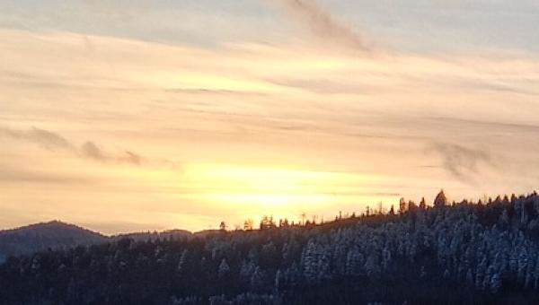 Rekolekcje parafialne w Kamienicy