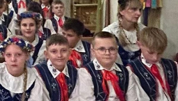 Goście z Kaszub