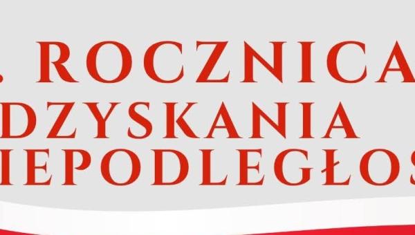 Uroczystość 11 listopada 2025