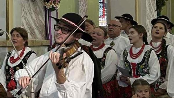43. dni gorczańskie