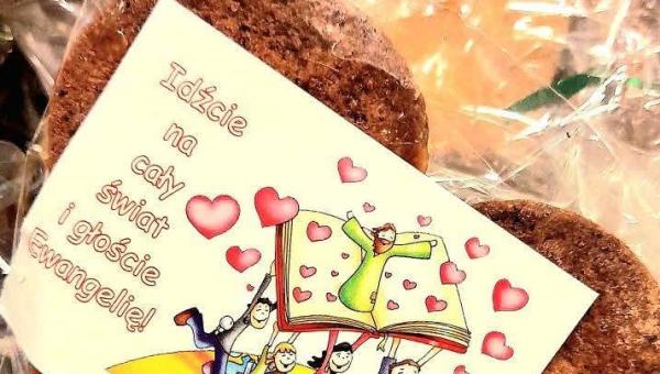 Niedziela misyjna 2025 - podsumowanie